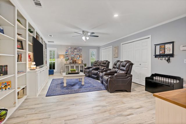 15 County Road 3244, Mt Pleasant, TX 75455