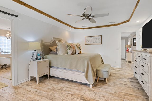 15 County Road 3244, Mt Pleasant, TX 75455