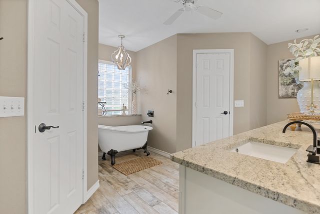 15 County Road 3244, Mt Pleasant, TX 75455