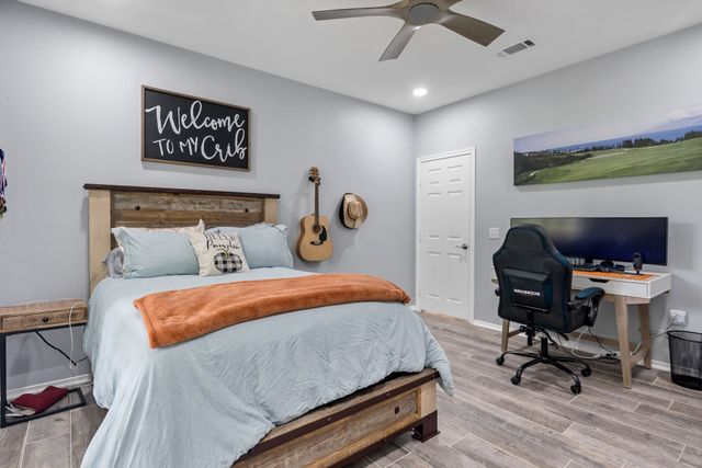 15 County Road 3244, Mt Pleasant, TX 75455