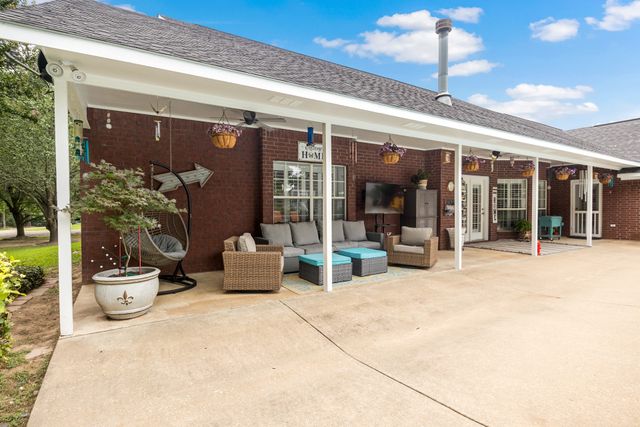 15 County Road 3244, Mt Pleasant, TX 75455