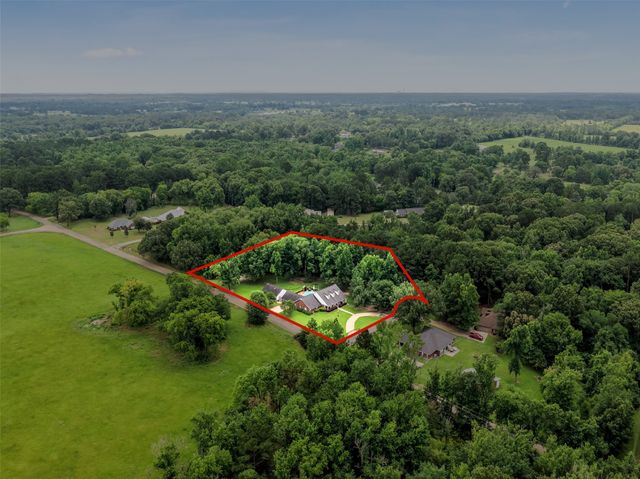 15 County Road 3244, Mt Pleasant, TX 75455