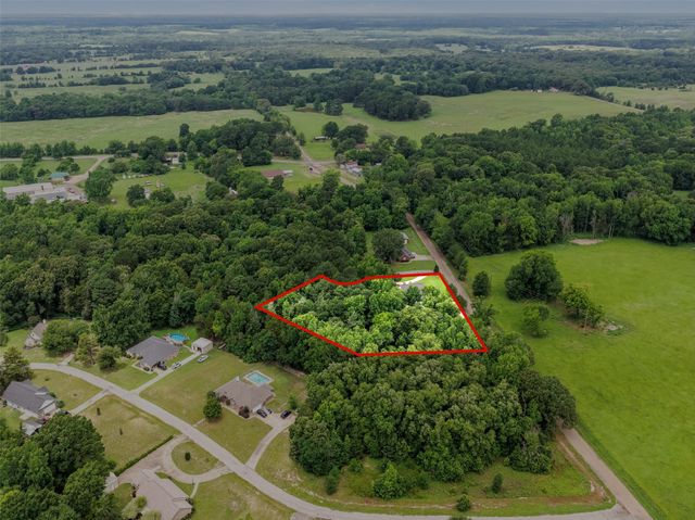 15 County Road 3244, Mt Pleasant, TX 75455