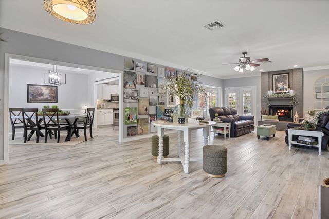 15 County Road 3244, Mt Pleasant, TX 75455