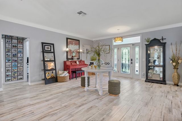 15 County Road 3244, Mt Pleasant, TX 75455