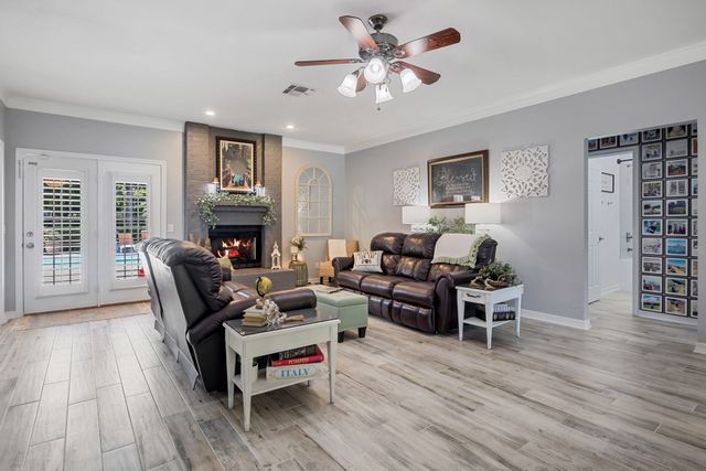 15 County Road 3244, Mt Pleasant, TX 75455