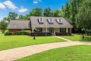 15 County Road 3244, Mt Pleasant, TX 75455