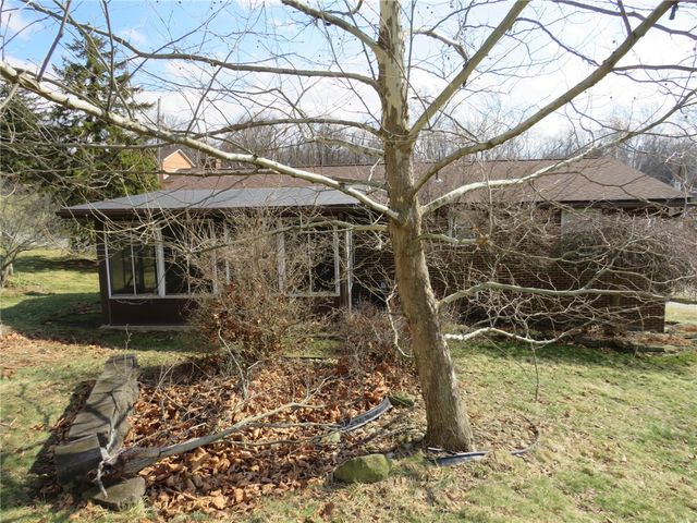 65 Fernwood St, South Strabane, PA 15301