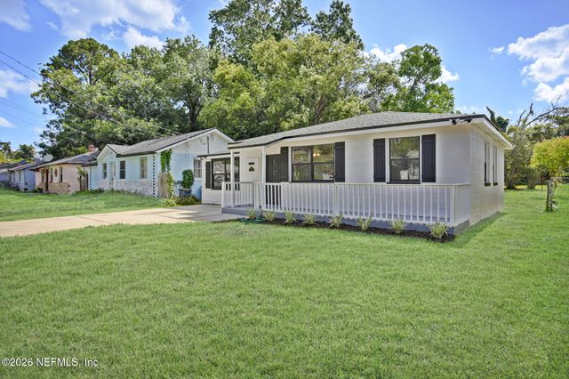 2425 HOLMES Street, Jacksonville, FL 32207