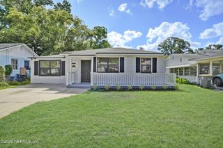 2425 HOLMES Street, Jacksonville, FL 32207