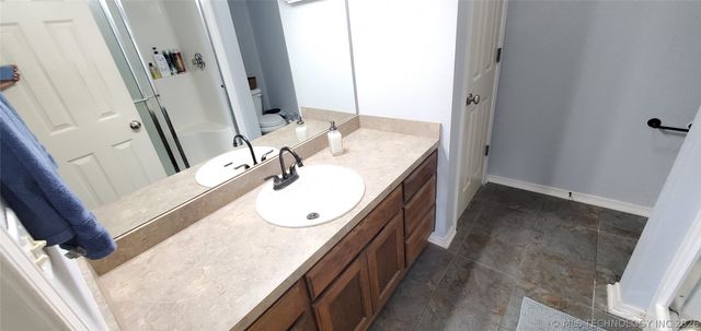 5310 Redbud Drive, Sand Springs, OK 74063