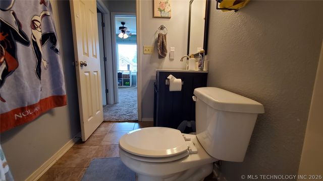 5310 Redbud Drive, Sand Springs, OK 74063