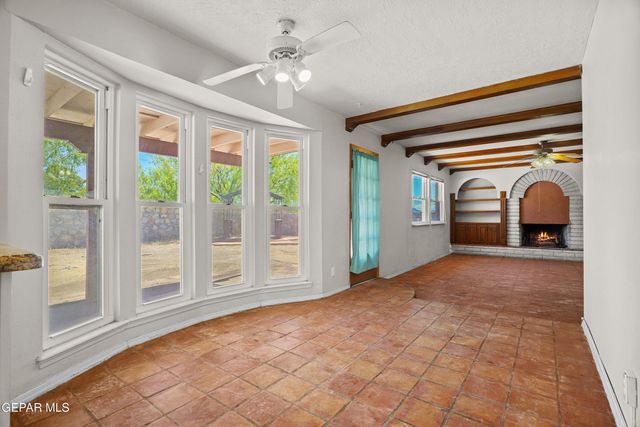 71 NORTHWIND Drive, El Paso, TX 79912