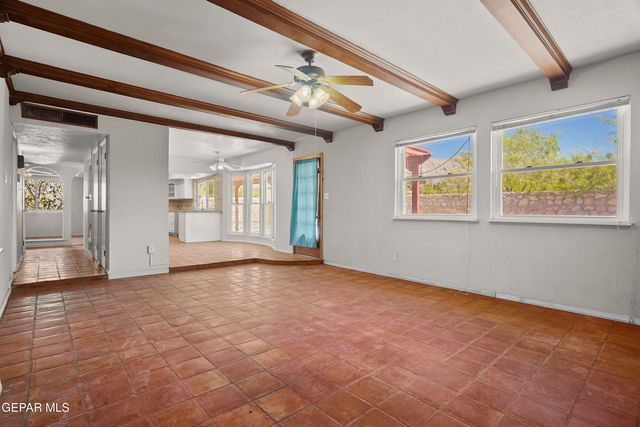 71 NORTHWIND Drive, El Paso, TX 79912