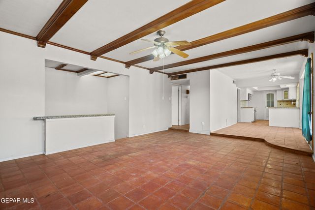 71 NORTHWIND Drive, El Paso, TX 79912