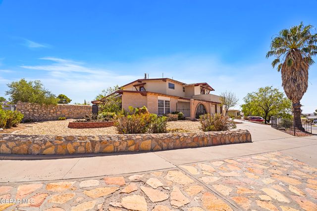 71 NORTHWIND Drive, El Paso, TX 79912