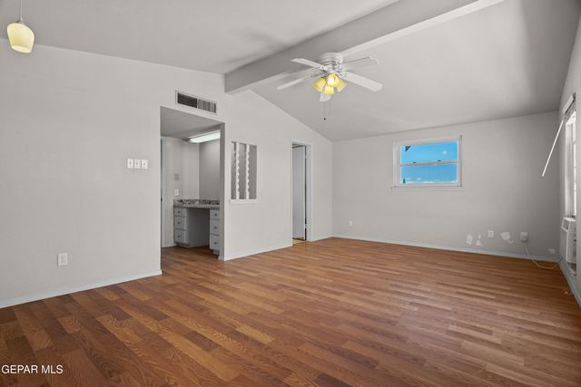 71 NORTHWIND Drive, El Paso, TX 79912