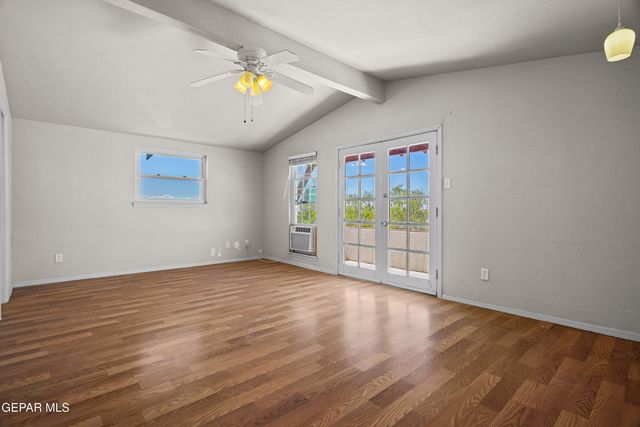 71 NORTHWIND Drive, El Paso, TX 79912