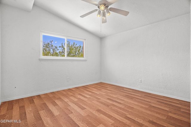 71 NORTHWIND Drive, El Paso, TX 79912