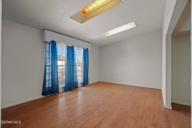 71 NORTHWIND Drive, El Paso, TX 79912