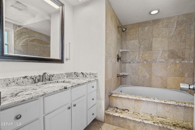 71 NORTHWIND Drive, El Paso, TX 79912
