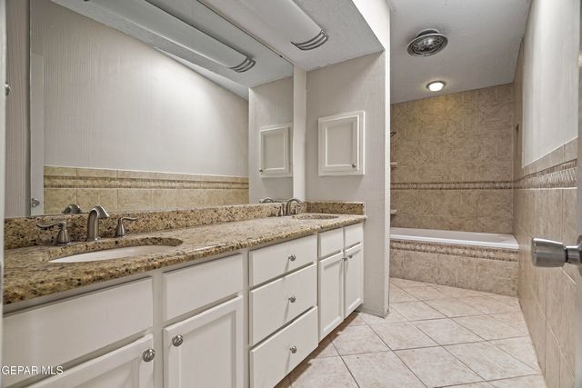 71 NORTHWIND Drive, El Paso, TX 79912