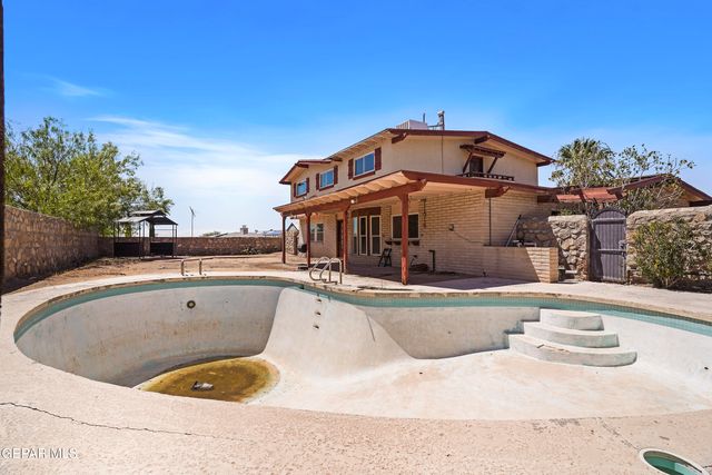 71 NORTHWIND Drive, El Paso, TX 79912