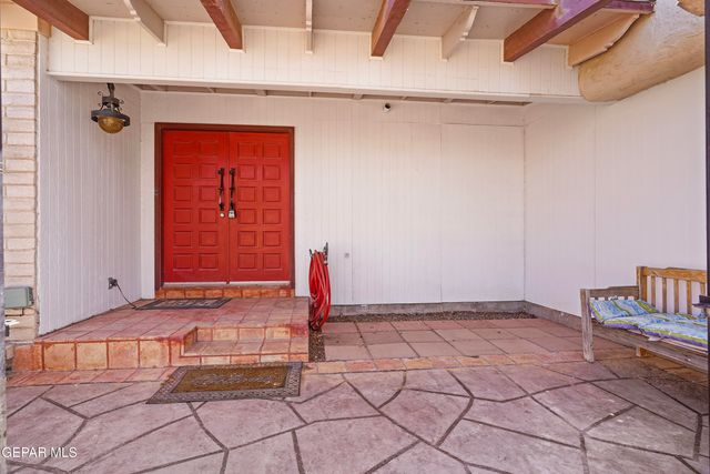 71 NORTHWIND Drive, El Paso, TX 79912