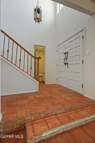 71 NORTHWIND Drive, El Paso, TX 79912