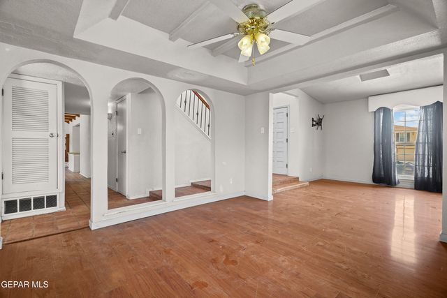 71 NORTHWIND Drive, El Paso, TX 79912