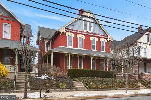 343 N 3RD ST, Columbia, PA 17512