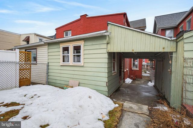 343 N 3RD ST, Columbia, PA 17512