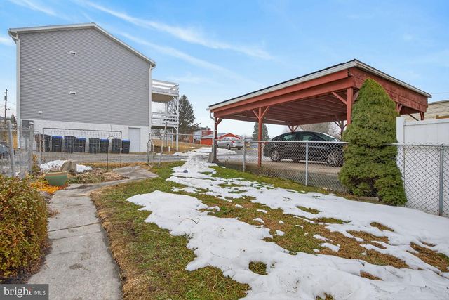 343 N 3RD ST, Columbia, PA 17512