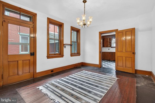 343 N 3RD ST, Columbia, PA 17512