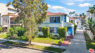 622 S Cloverdale Avenue, Los Angeles, CA 90036
