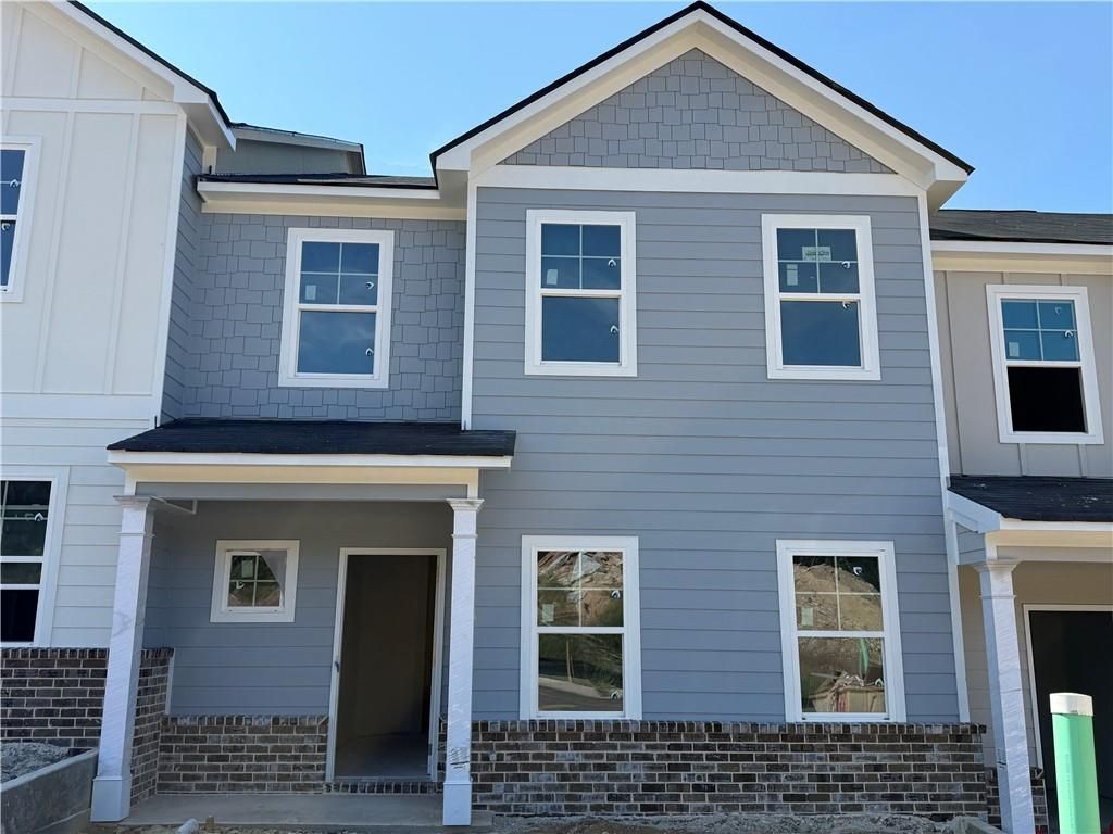 405 Whitehorse Way 40, Conyers, GA 30094
