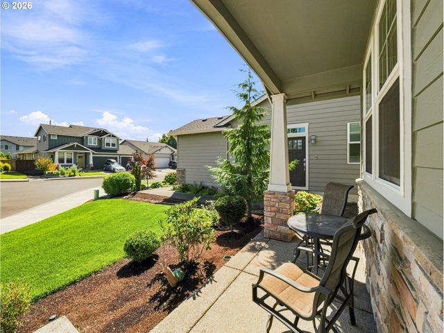 1947 N KNOTT Ct, Canby, OR 97013