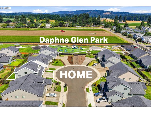 1947 N KNOTT Ct, Canby, OR 97013