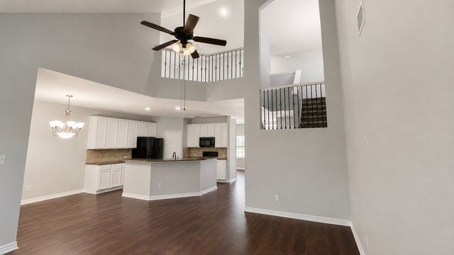 5667 Mountain Hollow Drive, Dallas, TX 75249