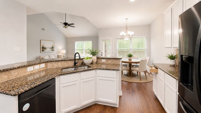 5667 Mountain Hollow Drive, Dallas, TX 75249