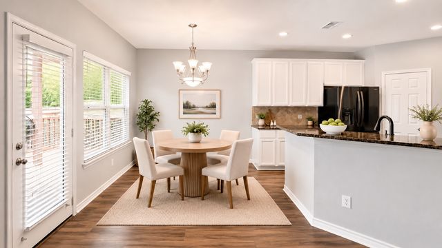 5667 Mountain Hollow Drive, Dallas, TX 75249