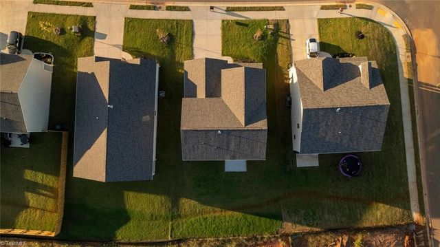 1390 Lansdowne Drive, Mebane, NC 27302