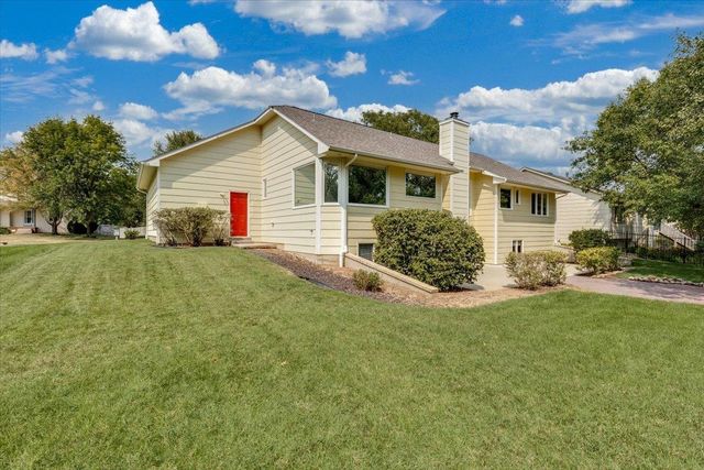 10009 W Britton St, Wichita, KS 67205