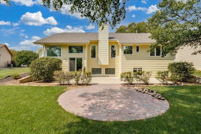10009 W Britton St, Wichita, KS 67205