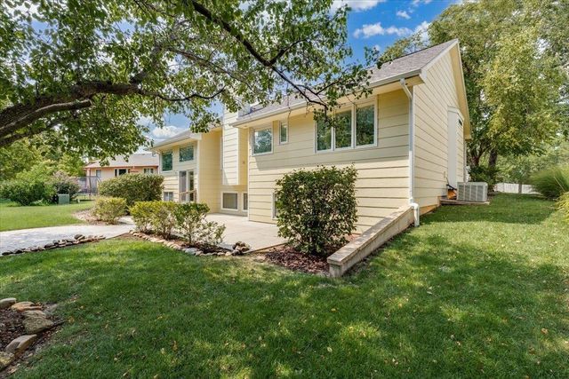 10009 W Britton St, Wichita, KS 67205