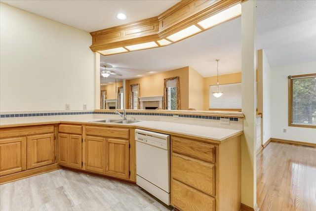 10009 W Britton St, Wichita, KS 67205