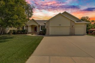10009 W Britton St, Wichita, KS 67205