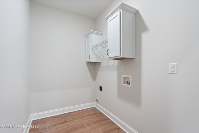 821 Hazelwood Drive, Lake Cormorant, MS 38641