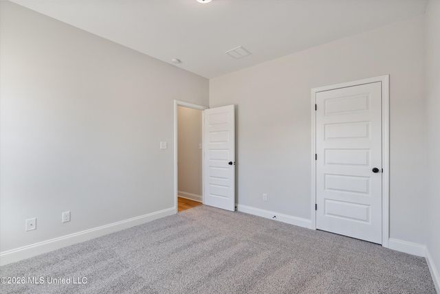 821 Hazelwood Drive, Lake Cormorant, MS 38641