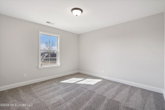 821 Hazelwood Drive, Lake Cormorant, MS 38641